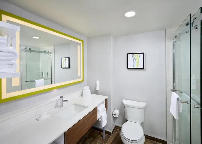 Hampton Inn & Suites By Hilton Windsor