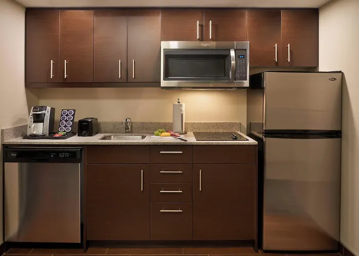 Towneplace Suites By Marriott Windsor
